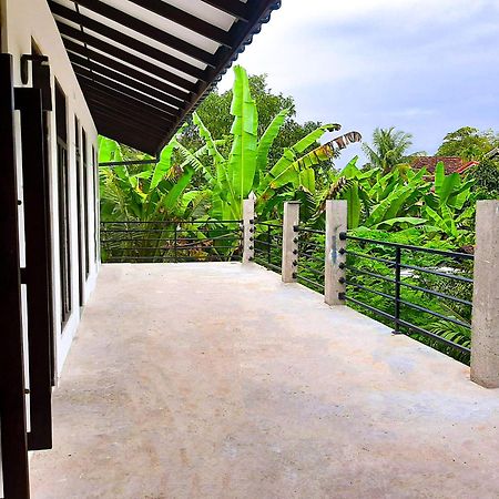 The Pepper Street Weligama Hotel Kültér fotó