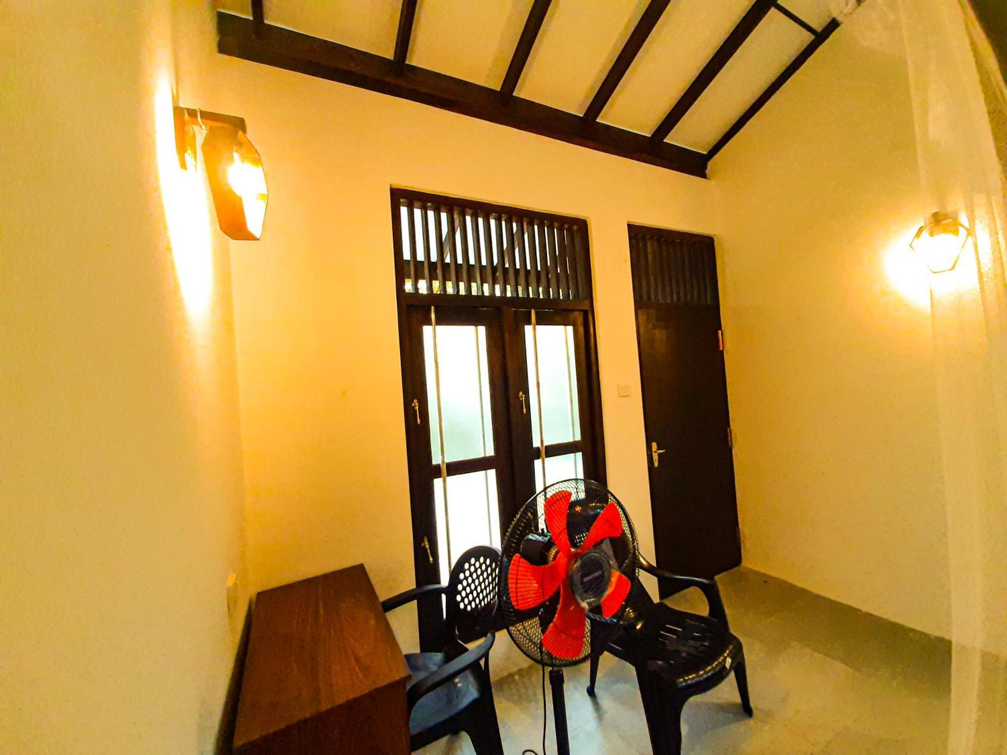 The Pepper Street Weligama Hotel Kültér fotó