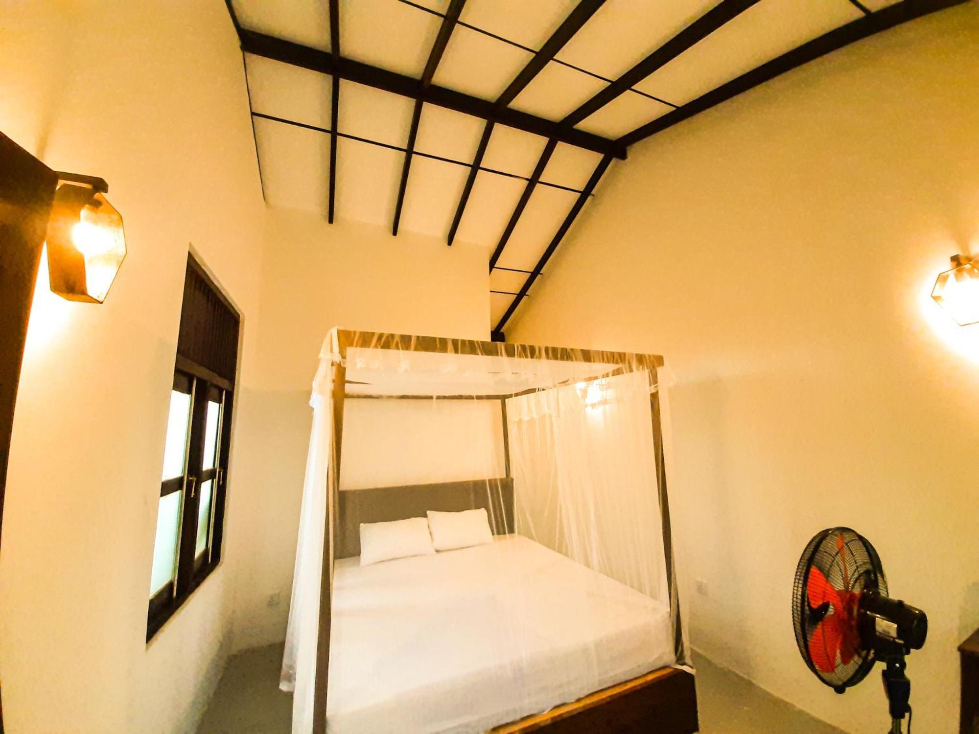 The Pepper Street Weligama Hotel Kültér fotó
