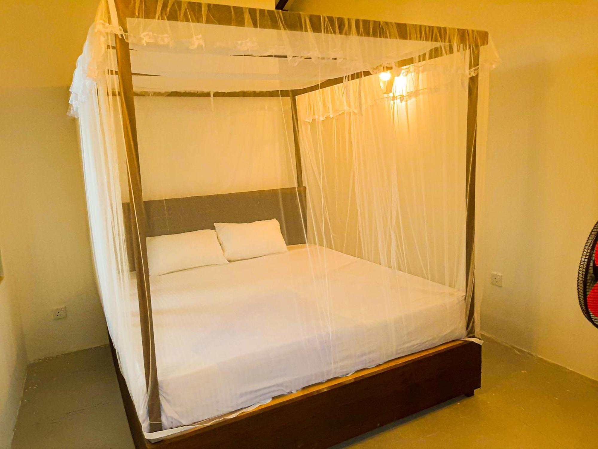 The Pepper Street Weligama Hotel Kültér fotó