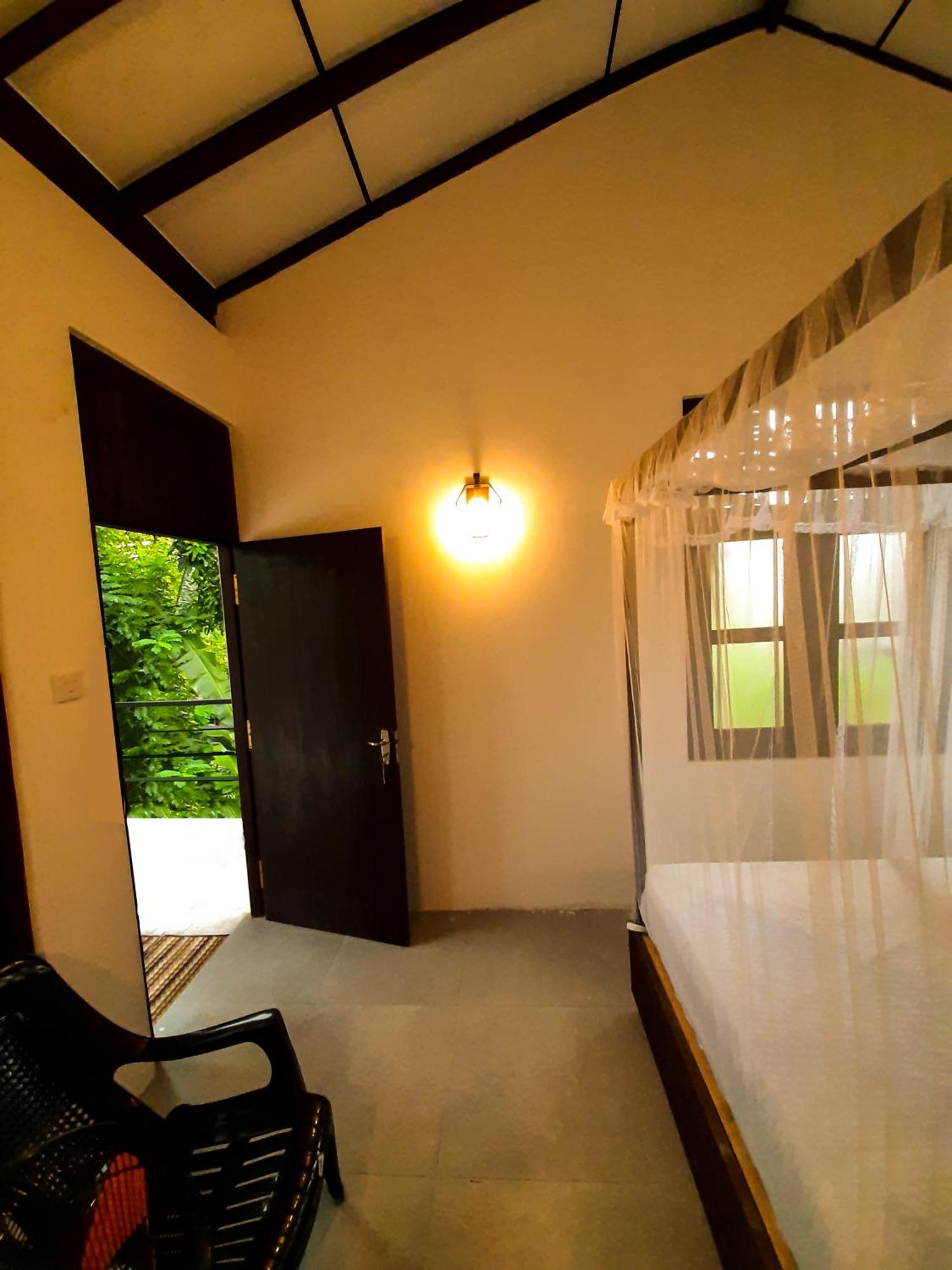 The Pepper Street Weligama Hotel Kültér fotó