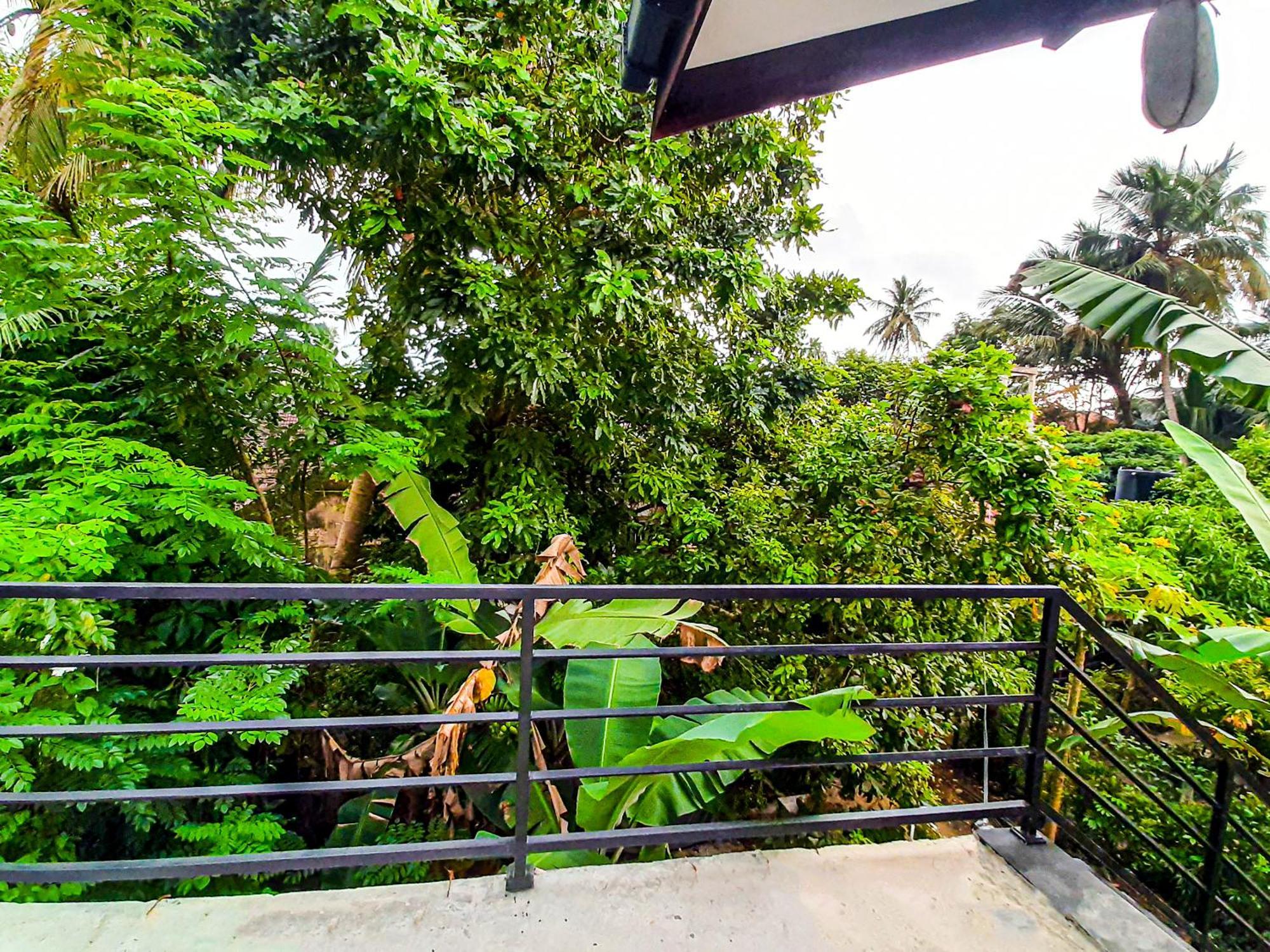 The Pepper Street Weligama Hotel Kültér fotó